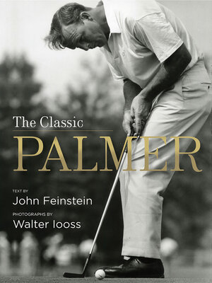 cover image of The Classic Palmer